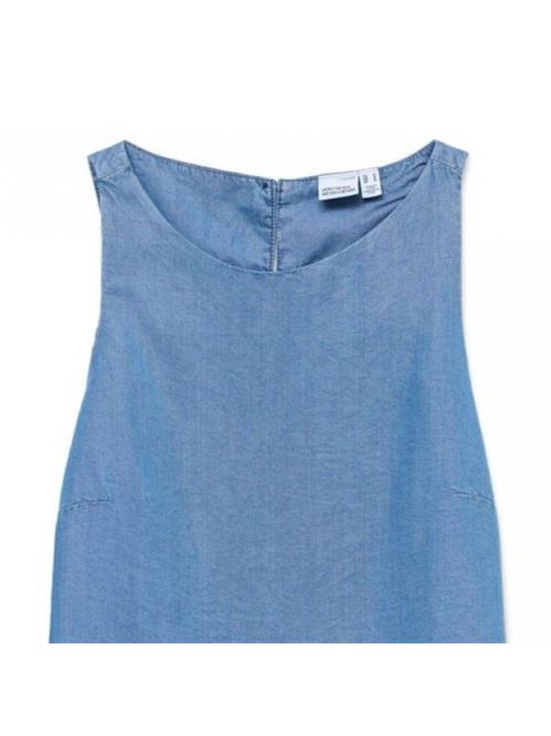  VERO MODA | 10326057/Medium Blue Denim